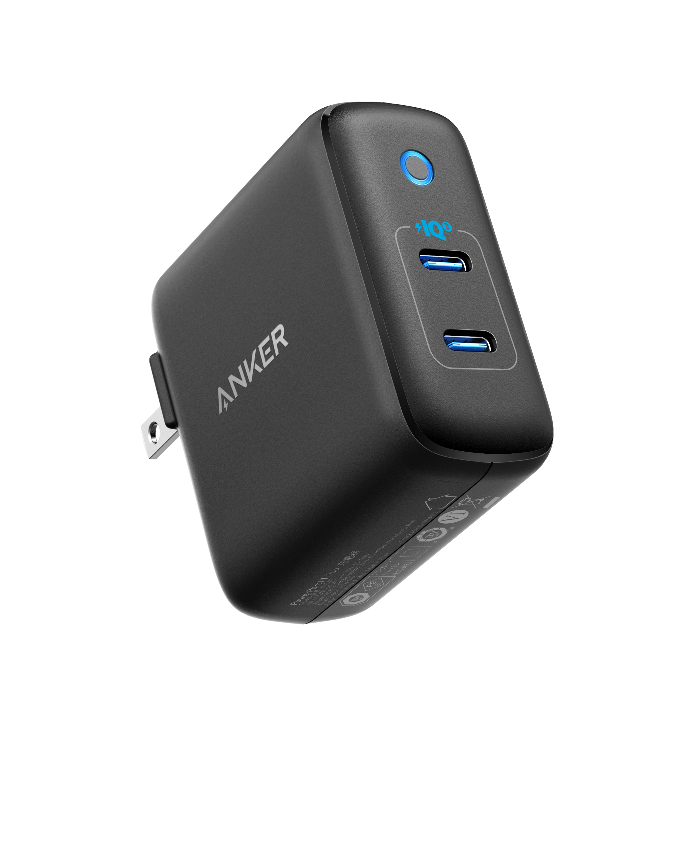 Anker <b>324</b> Charger (40W)