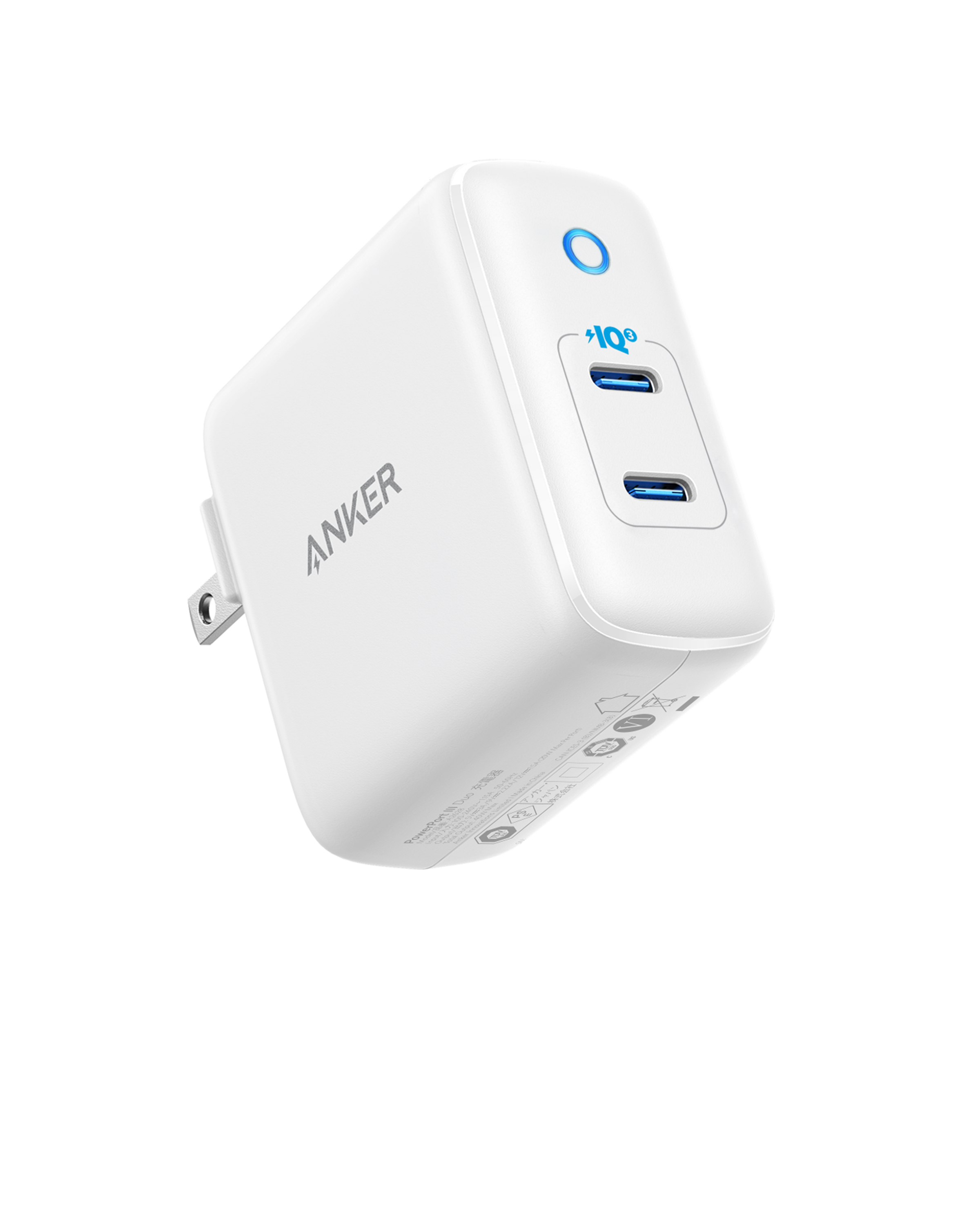 Anker <b>324</b> Charger (40W)