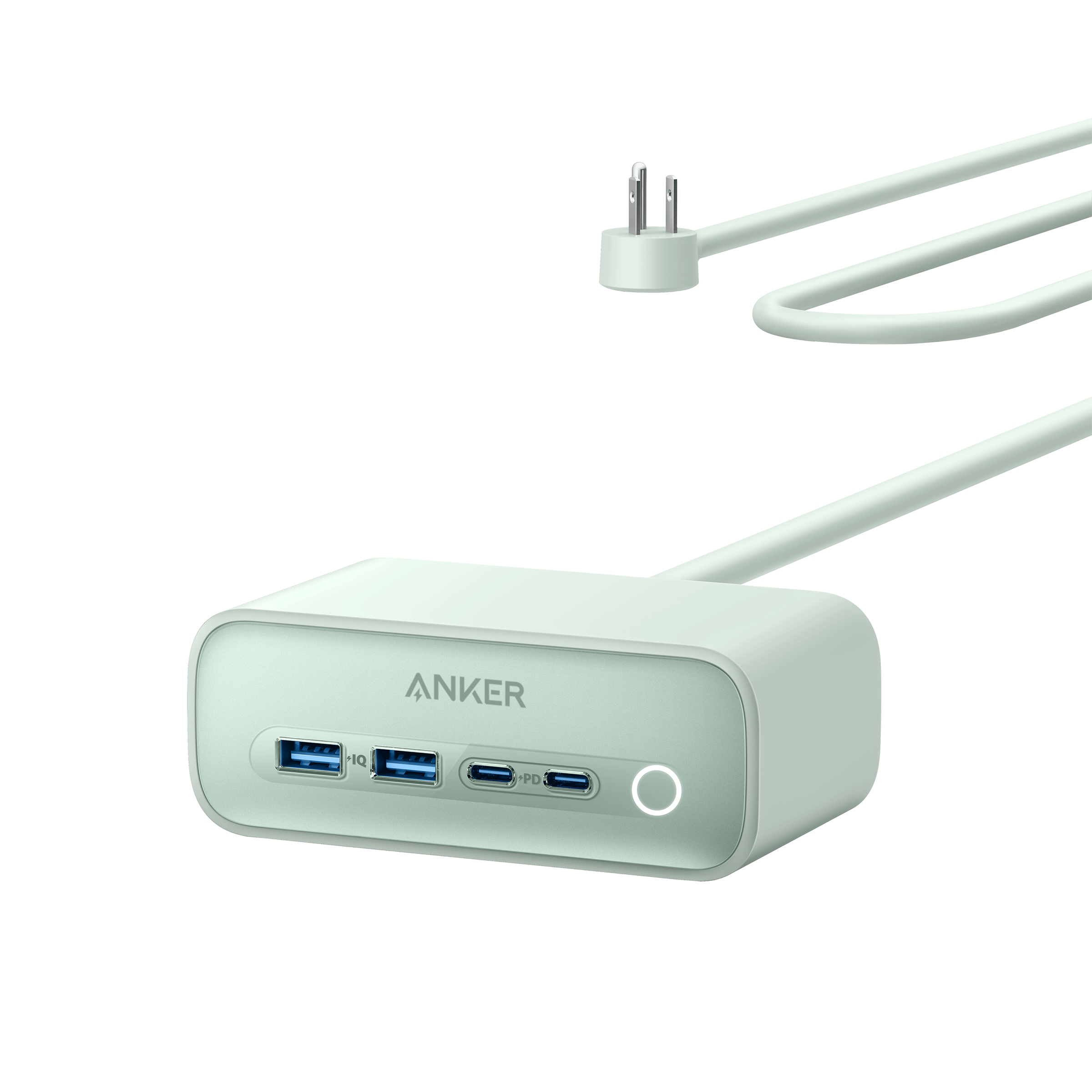 Anker <b>525</b> Charging Station