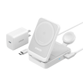 Anker MagGo Wireless Charging Station (Foldable 3-in-1)