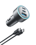Anker <b>535</b> Car Charger (67W)