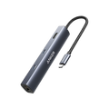 Anker <b>543</b> USB-C Hub (6-in-1, Slim)