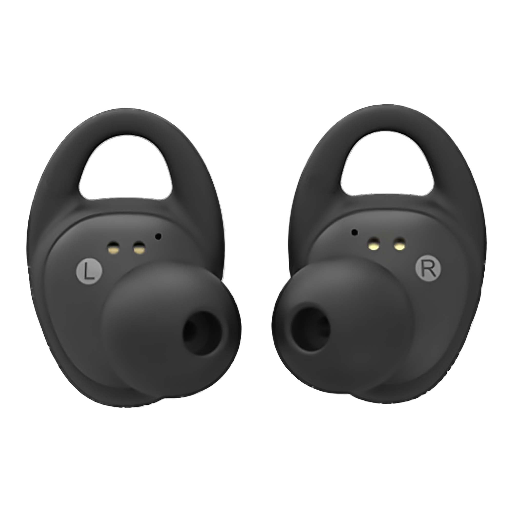 Pursonic True Wireless Bluetooth Earphones – HiFi Sound & Ergonomic Design for Active Lifestyles